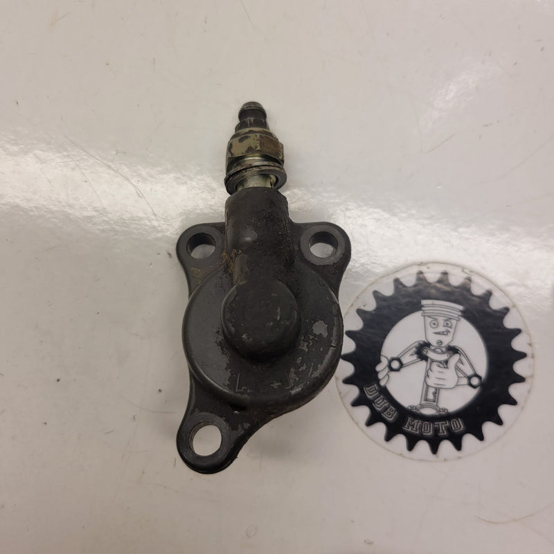element recepteur husqvarna 250 te 2006-2