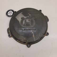 couvercle embrayage husqvarna 250 te 2006-1