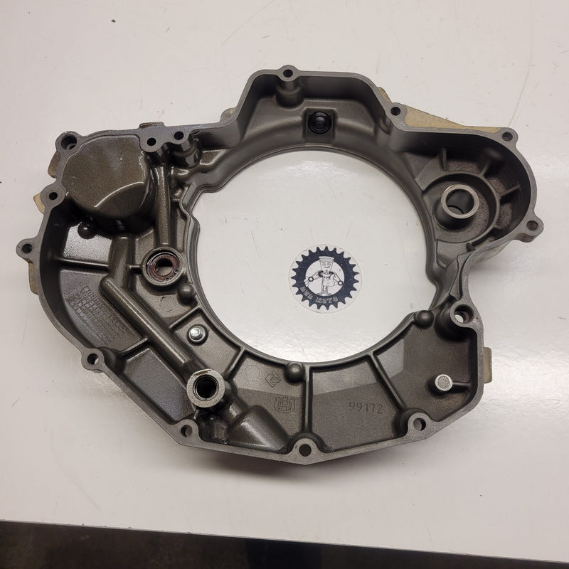 carter embrayage husqvarna 250 te 2006-2