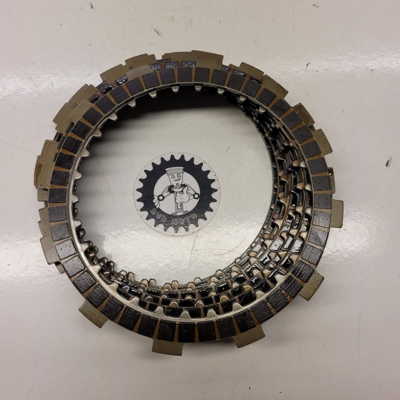 disque embrayage husqvarna 250 te 2006-1