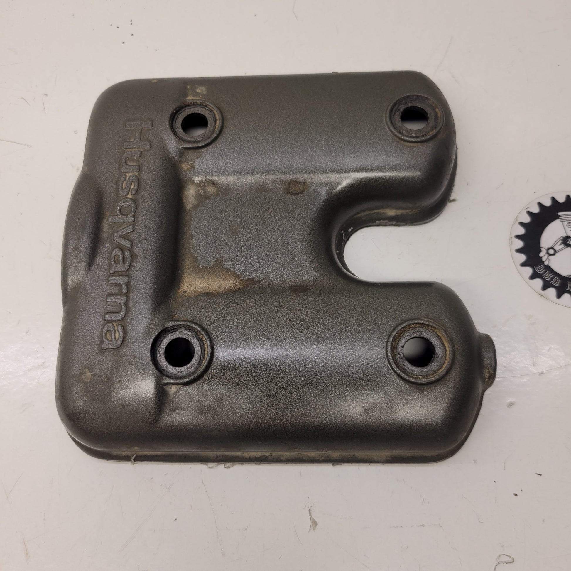 couvercle culasse husqvarna 250 te 2006-1