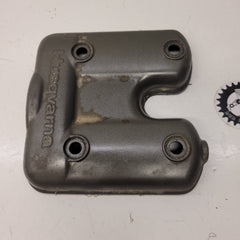 couvercle culasse husqvarna 250 te 2006-1