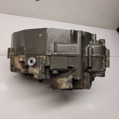 carters moteur husqvarna 250 te 2006-7