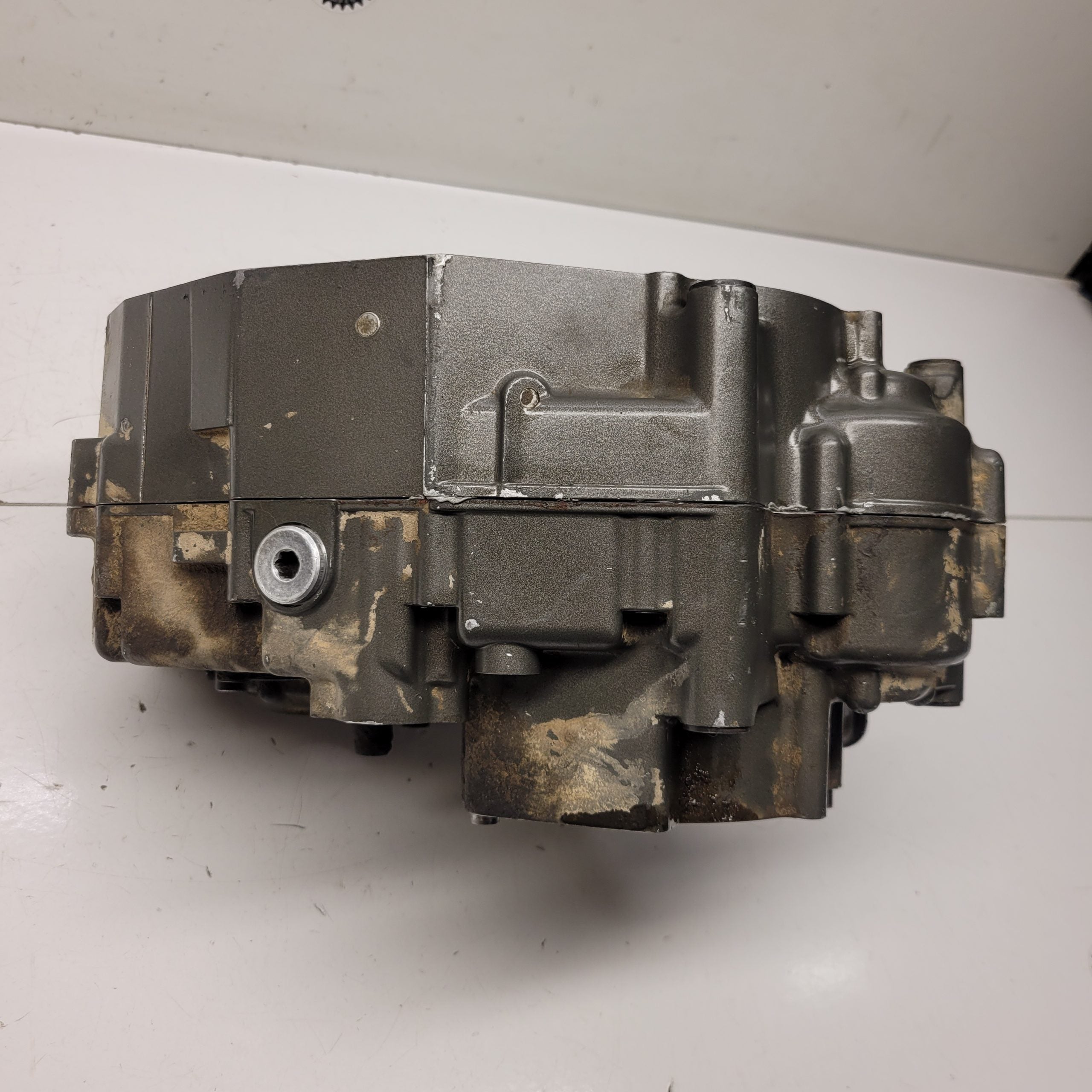 carters moteur husqvarna 250 te 2006-7