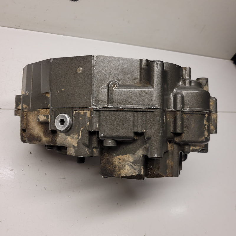 carters moteur husqvarna 250 te 2006-7