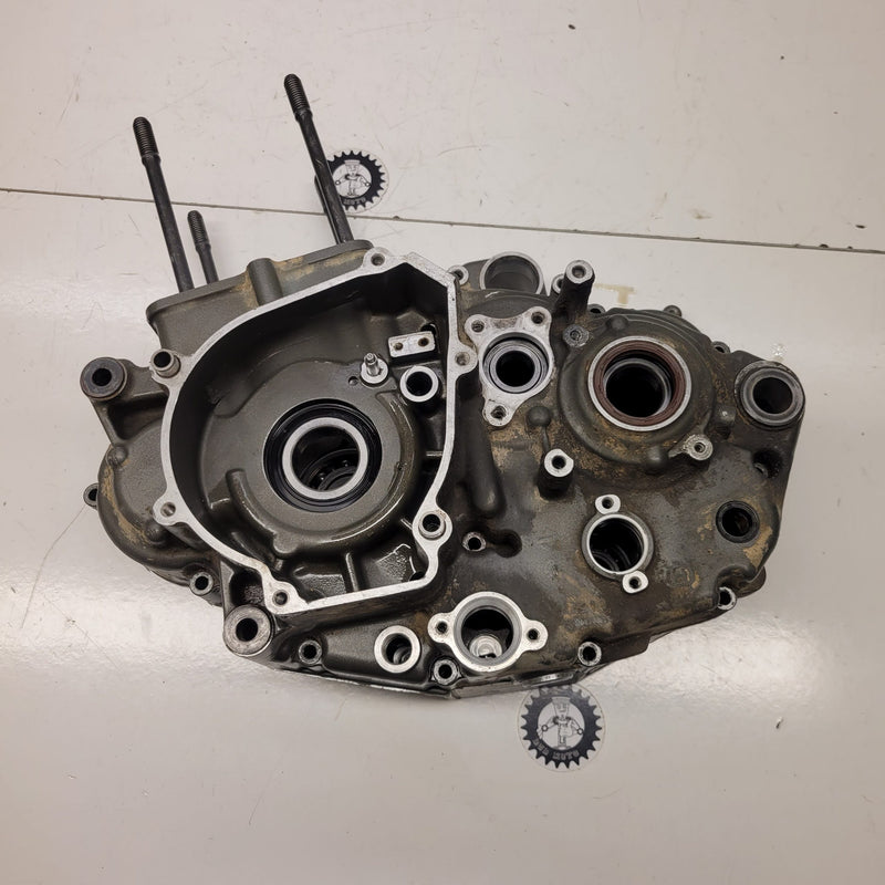 carters moteur husqvarna 250 te 2006-6