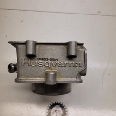 cylindre a refaire husqvarna 250 te 2006-1