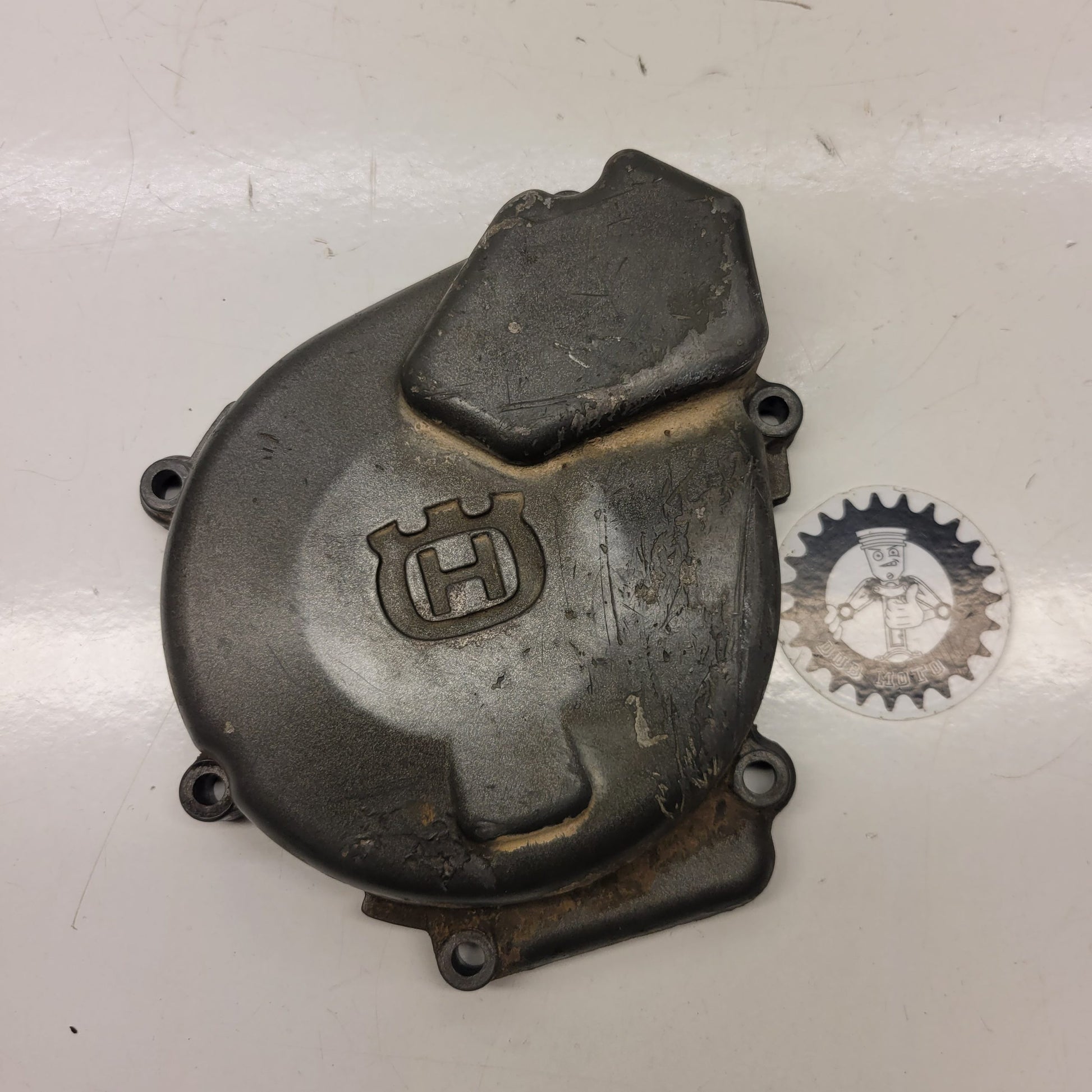 carter allumage husqvarna 250 te 2006-1