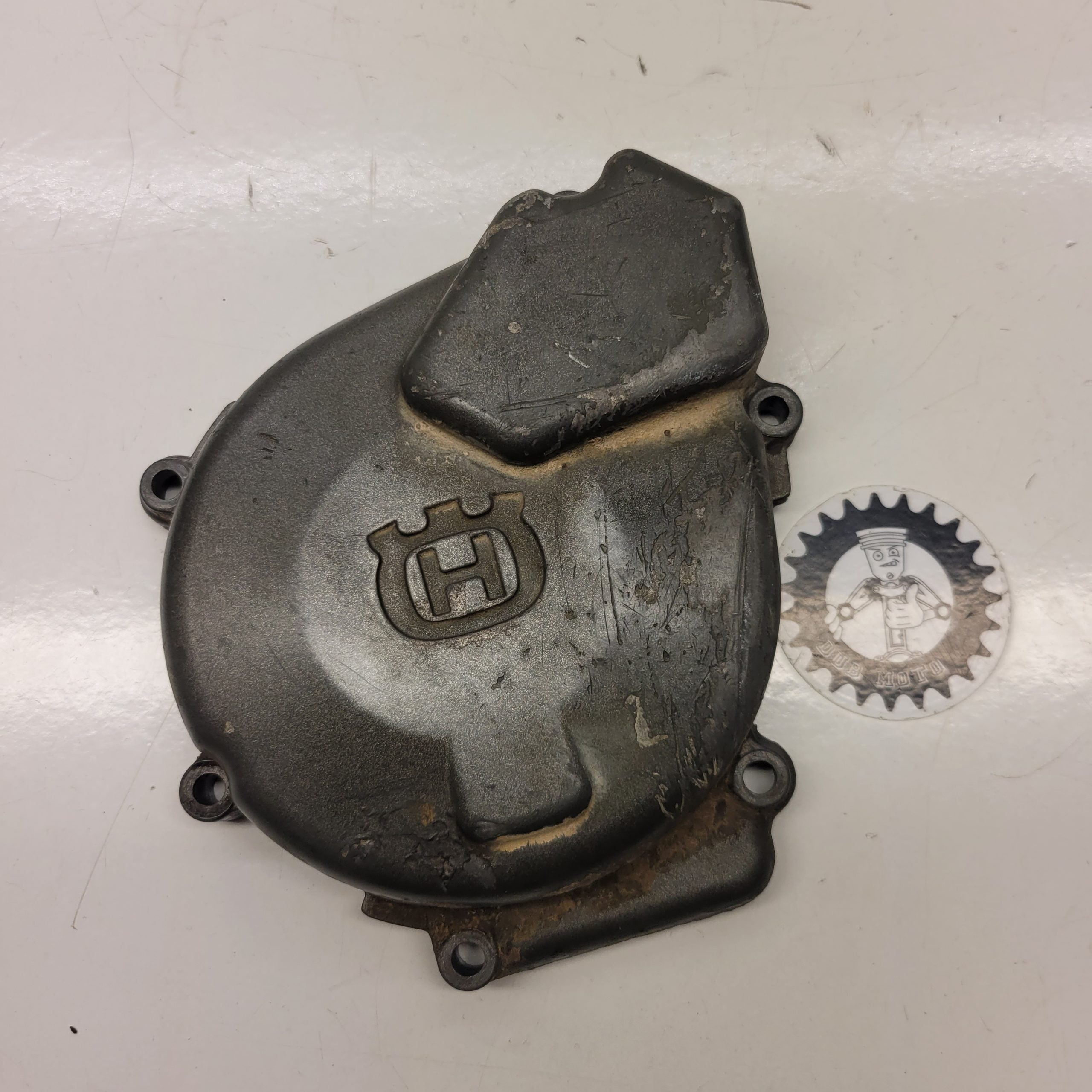 carter allumage husqvarna 250 te 2006