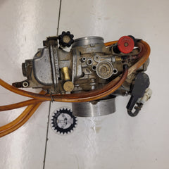 carburateur husqvarna 250 te 2006-1