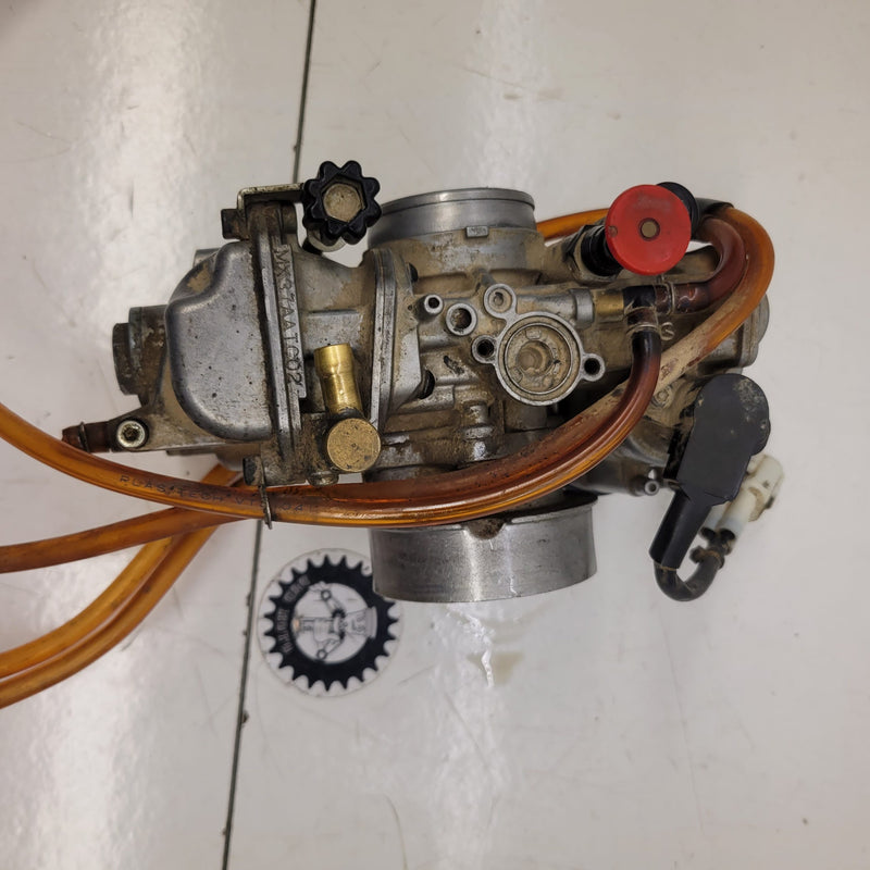 carburateur husqvarna 250 te 2006-1