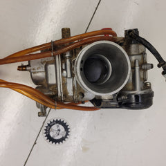 carburateur husqvarna 250 te 2006-4