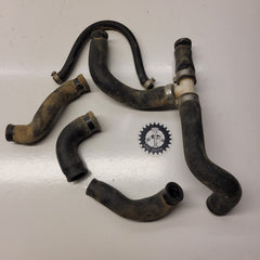 durite de refroidissement husqvarna 250 te 2006-1