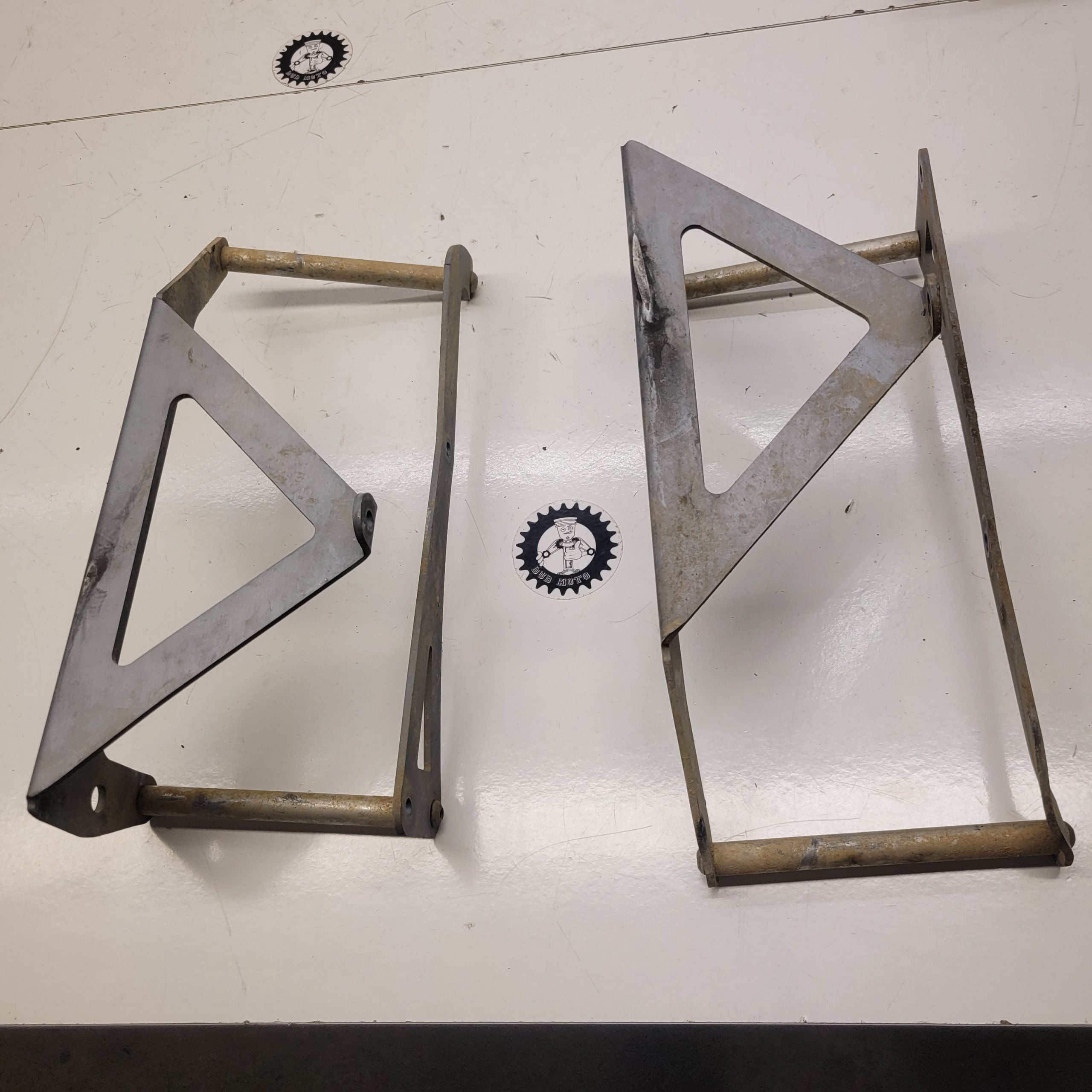 protection radiateur husqvarna 250 te 2006
