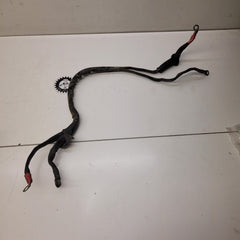 cable batterie husqvarna 250 te 2006-1