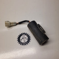 condensateur husqvarna 250 te 2006-1