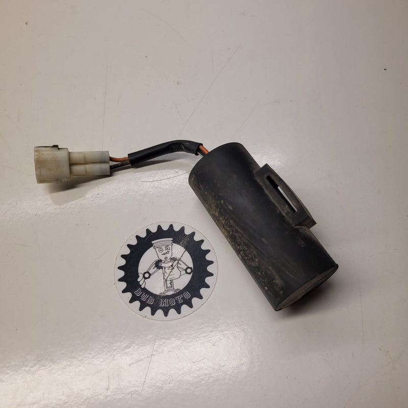 condensateur husqvarna 250 te 2006-1
