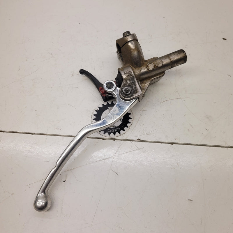 emetteur embrayage husqvarna 250 te 2006-2