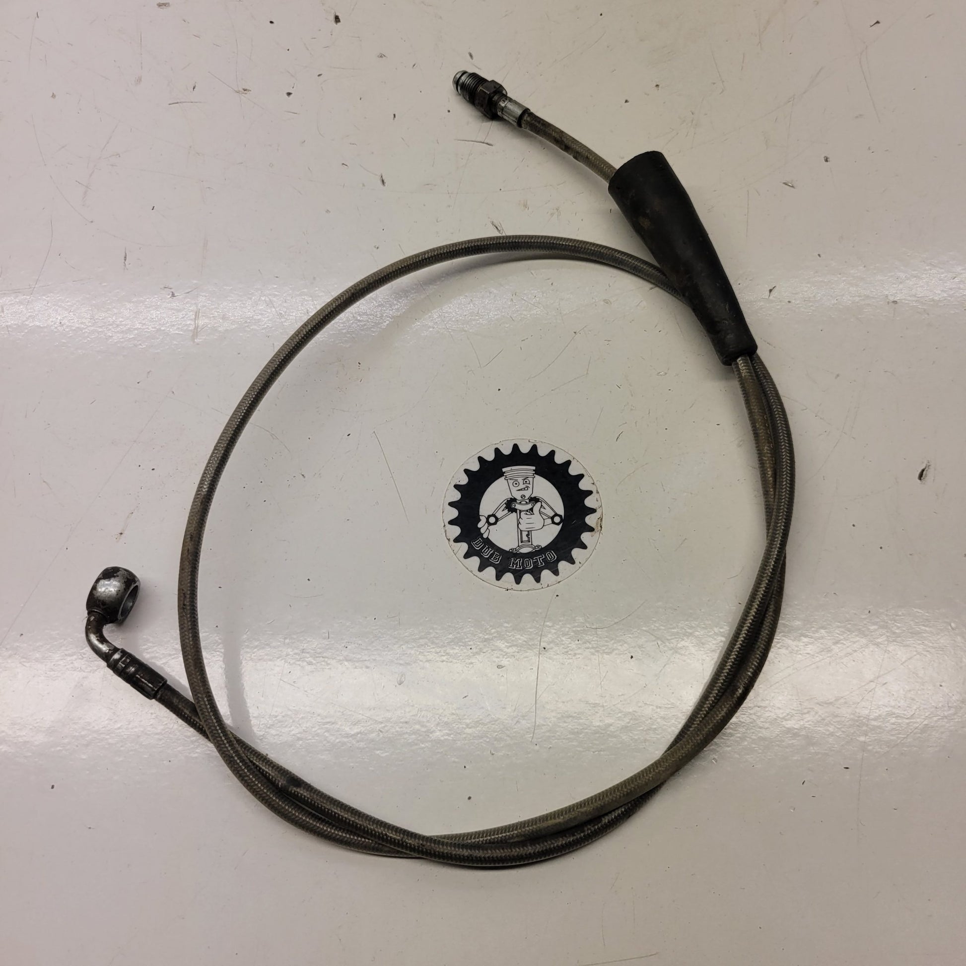 durite embrayage husqvarna 250 te 2006-1
