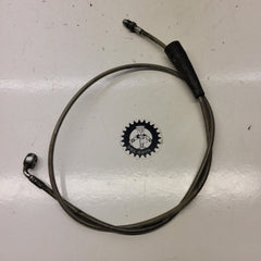 durite embrayage husqvarna 250 te 2006-1