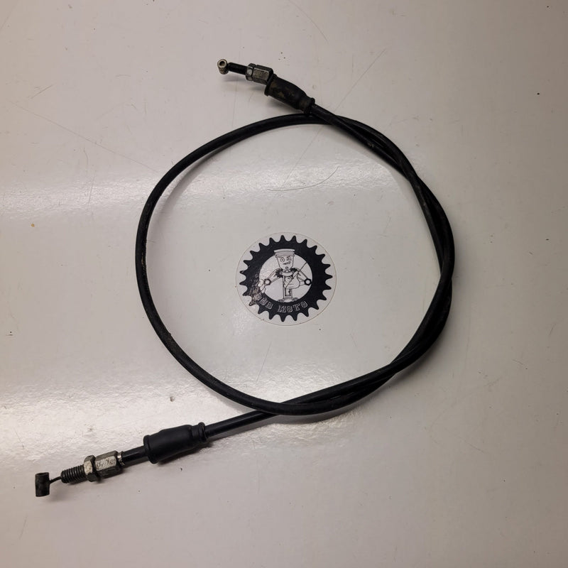 cable husqvarna 250 te 2006-1