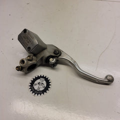 maitre cylindre frein avant husqvarna 250 te 2006-1