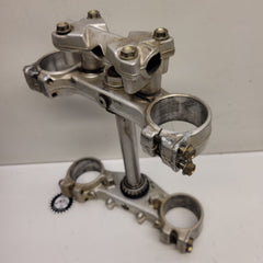 té de fourche husqvarna 250 te 2006-1