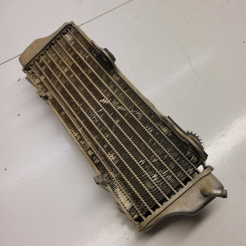 radiateur husqvarna 250 te 2006-1