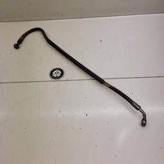 durite frein arriere husqvarna 250 te 2006-1