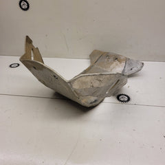 sabot moteur husqvarna 250 te 2006-1