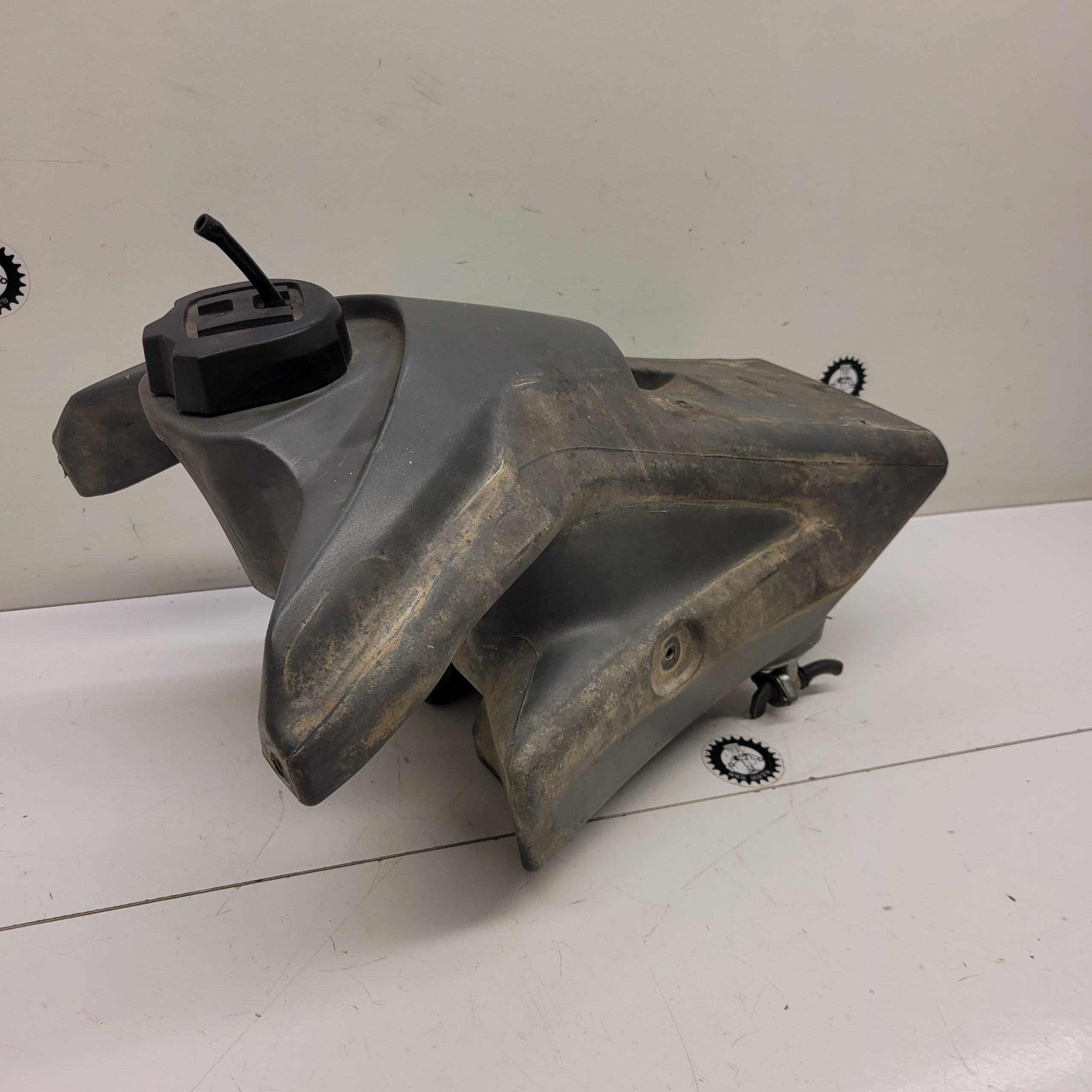 reservoir husqvarna 250 te 2006
