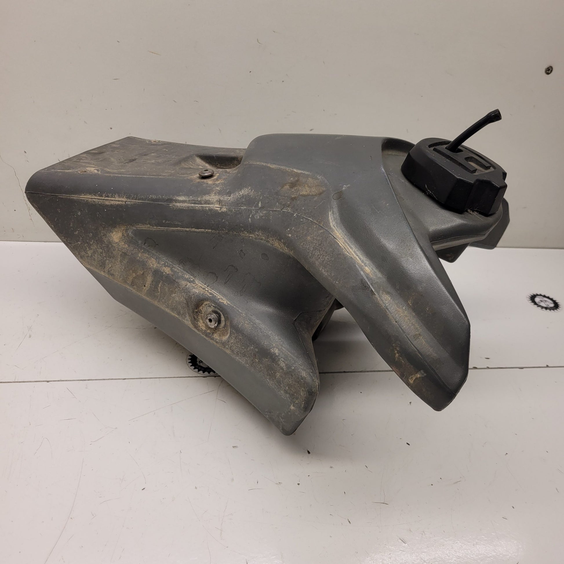 reservoir husqvarna 250 te 2006-2