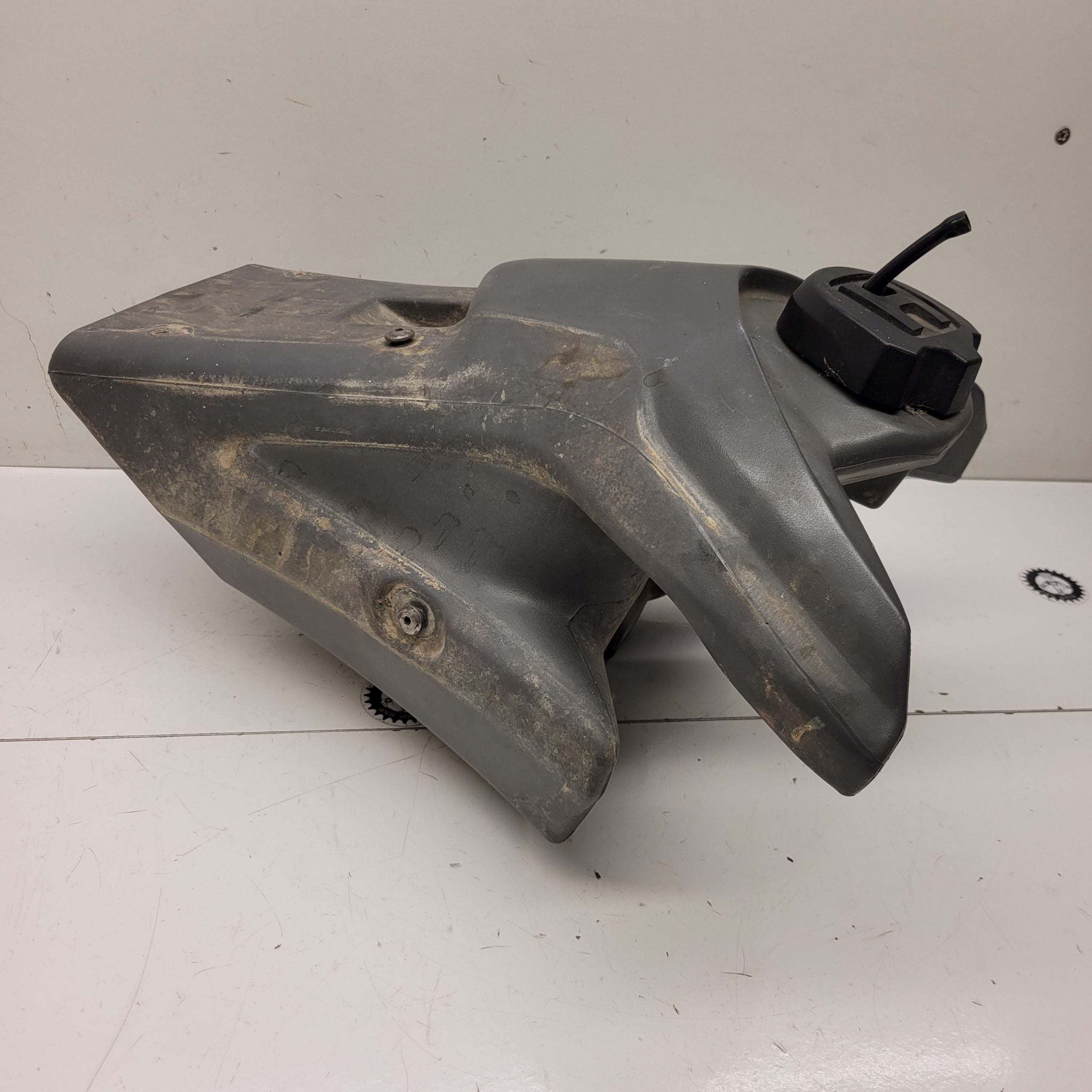 reservoir husqvarna 250 te 2006
