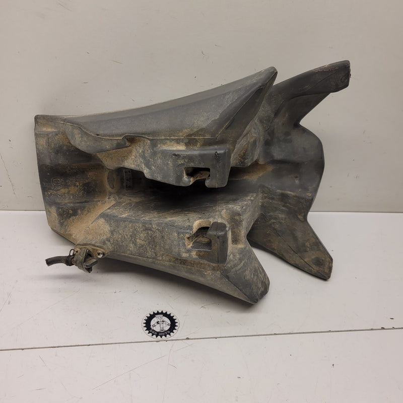 reservoir husqvarna 250 te 2006-3