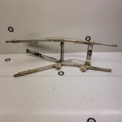 boucle arriere husqvarna 250 te 2006-3