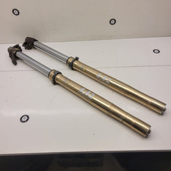 fourche husqvarna 250 te 2006-1