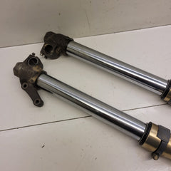 fourche husqvarna 250 te 2006-2