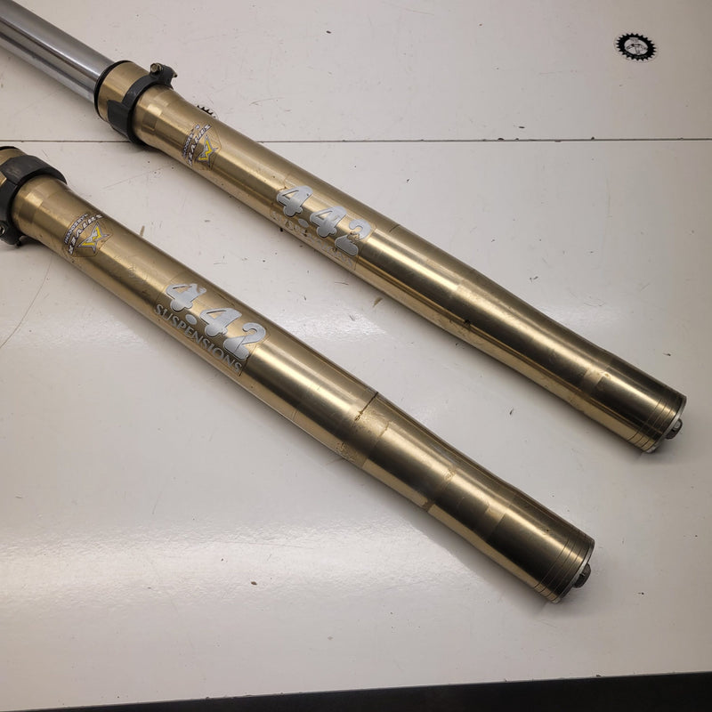 fourche husqvarna 250 te 2006-3