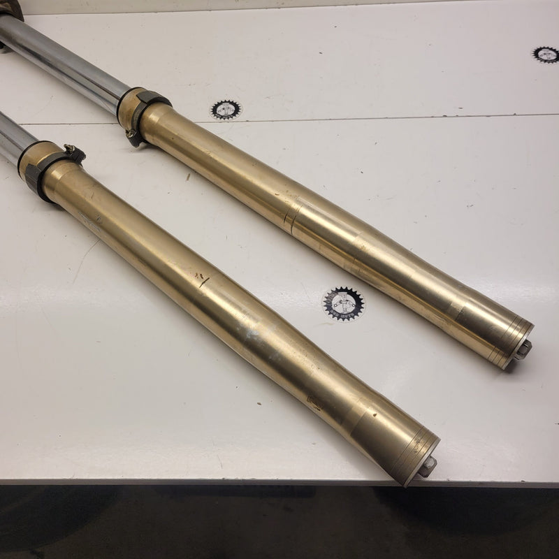 fourche husqvarna 250 te 2006-5
