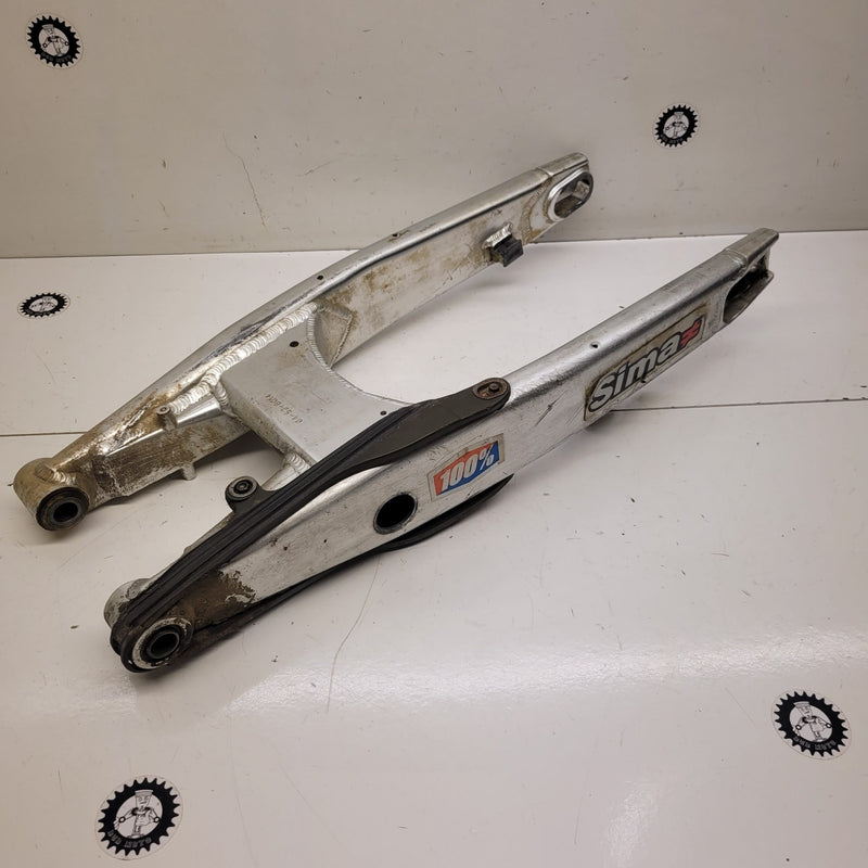 bras oscillant husqvarna 250 te 2006-1