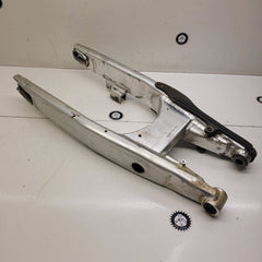 bras oscillant husqvarna 250 te 2006-2