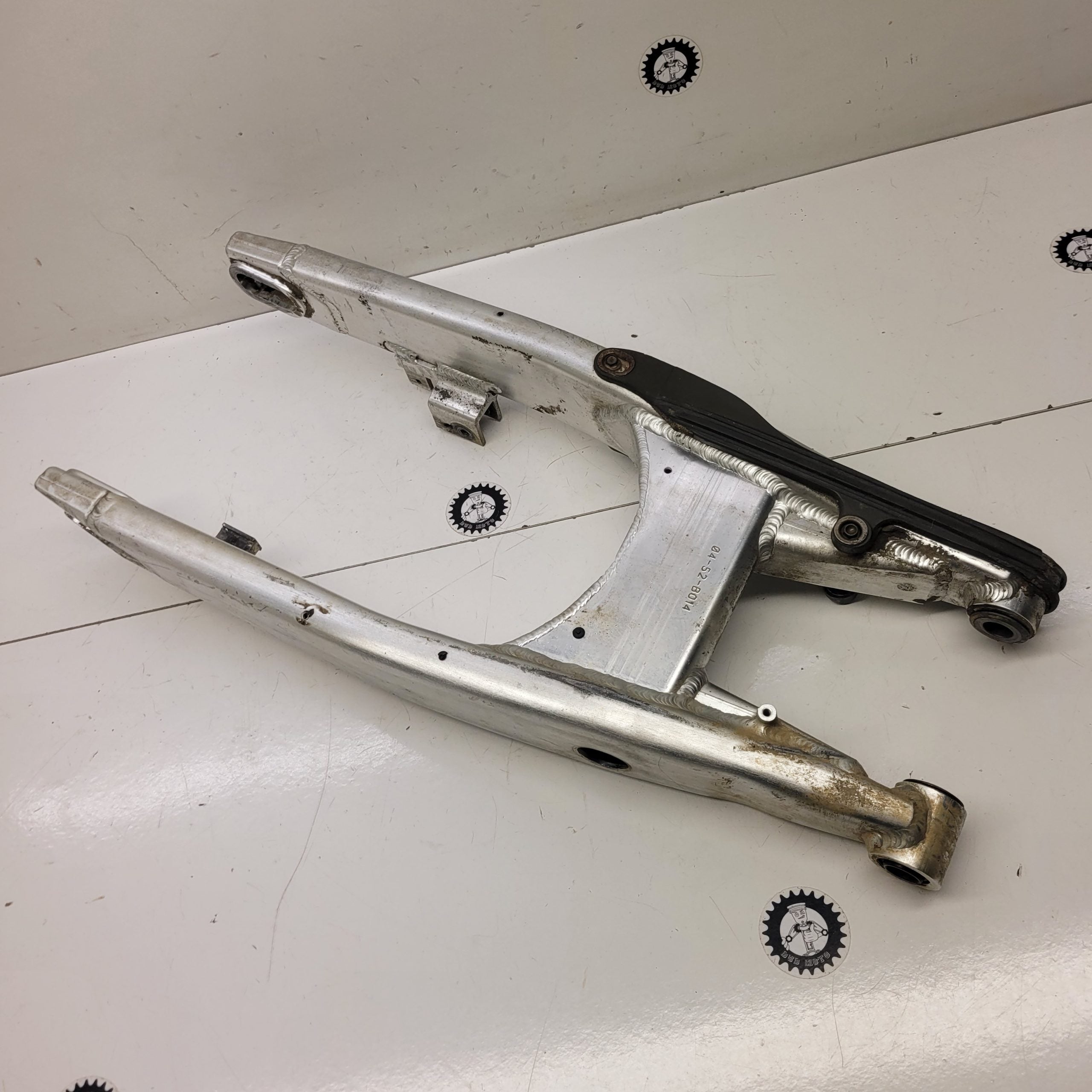 bras oscillant husqvarna 250 te 2006-3