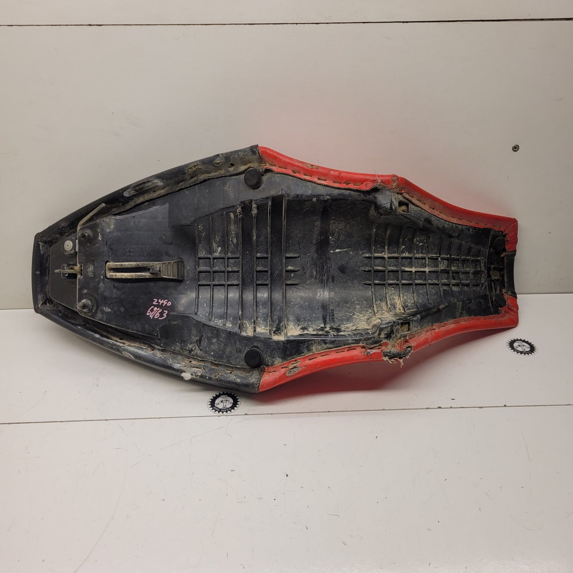 Selle polaris 500 predator-3