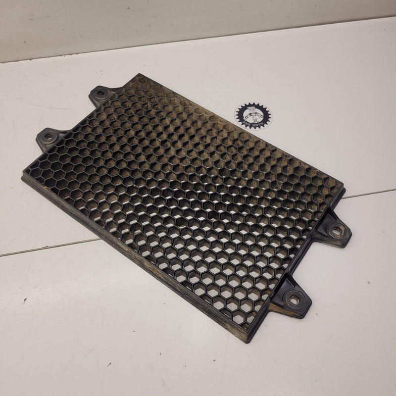 grille radiateur polaris 500 predator-1
