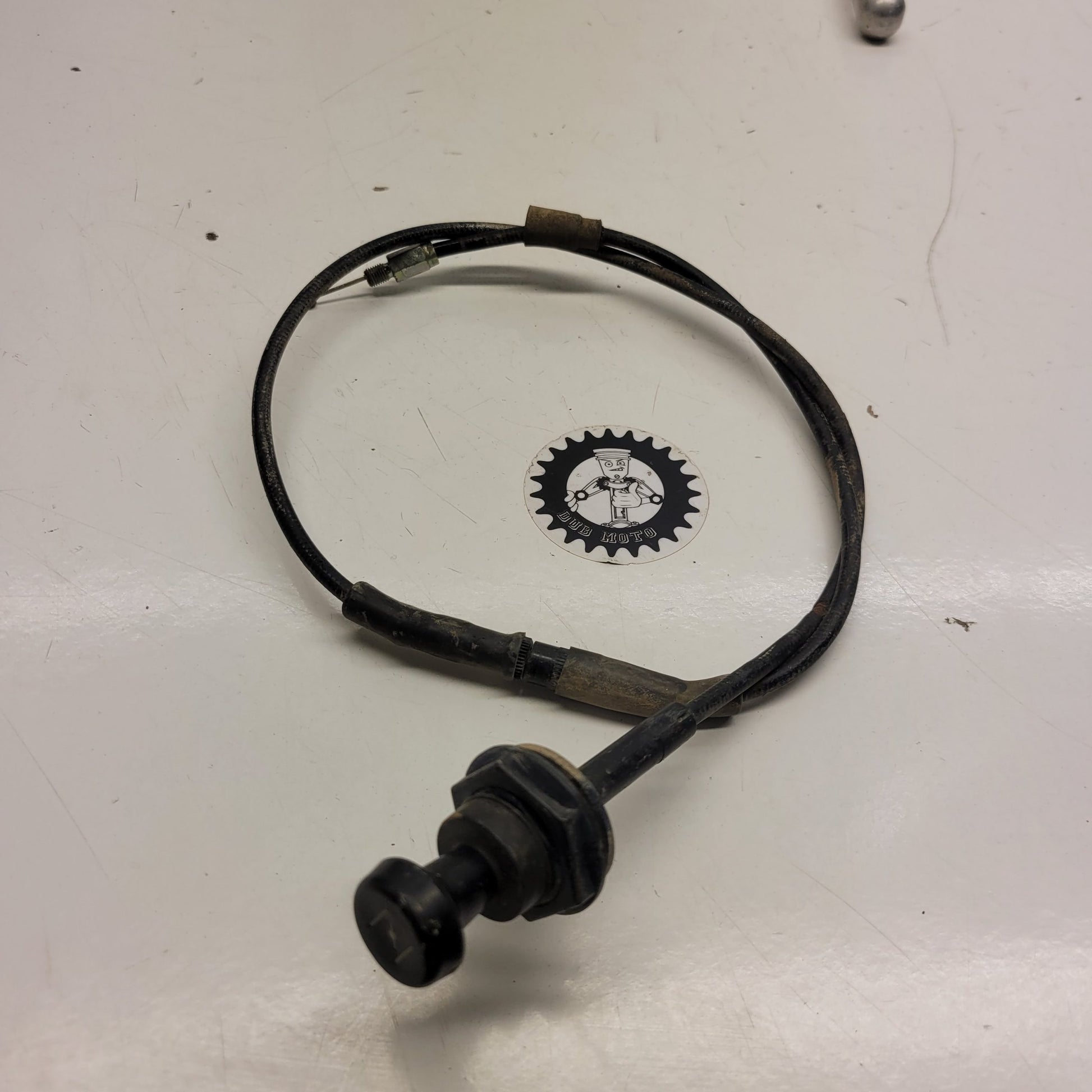 cable tirette starter polaris 500 predator-1
