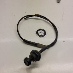 cable tirette starter polaris 500 predator-1