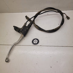 poignée cable embrayage polaris 500 predator-1