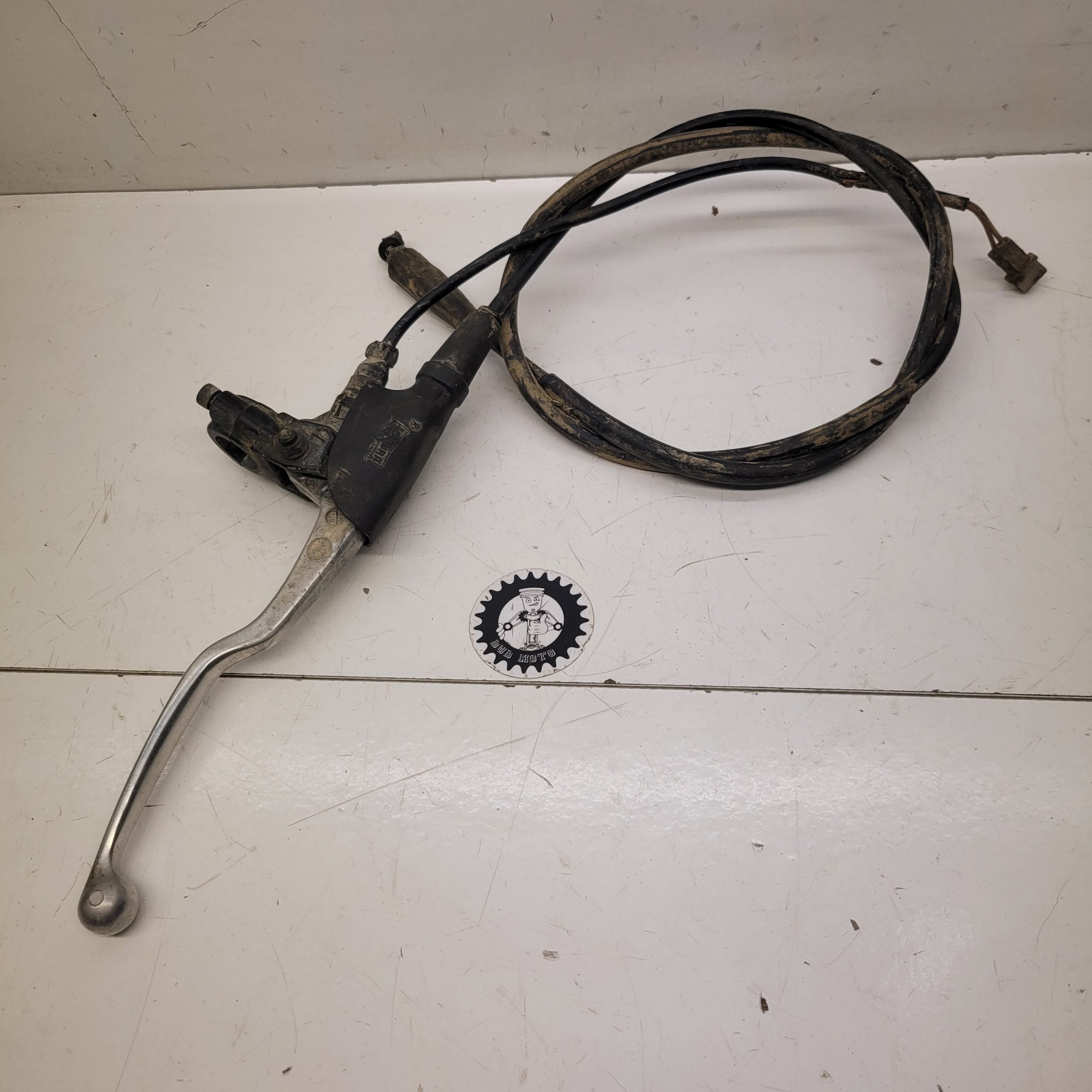 poignée cable embrayage polaris 500 predator