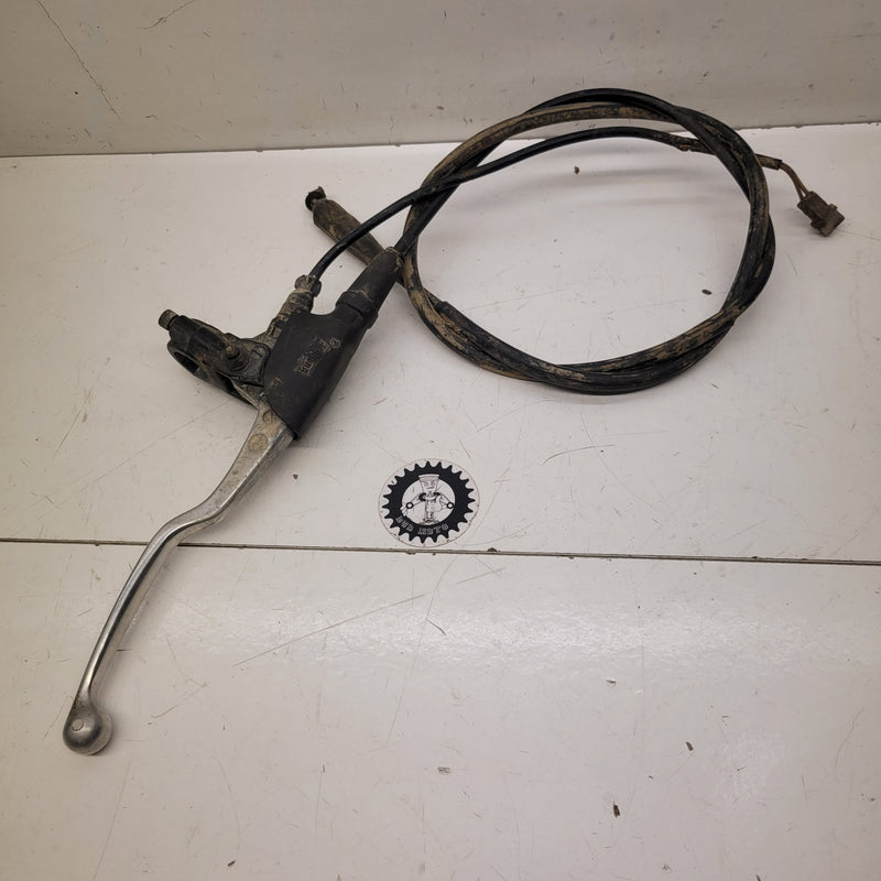 poignée cable embrayage polaris 500 predator-1