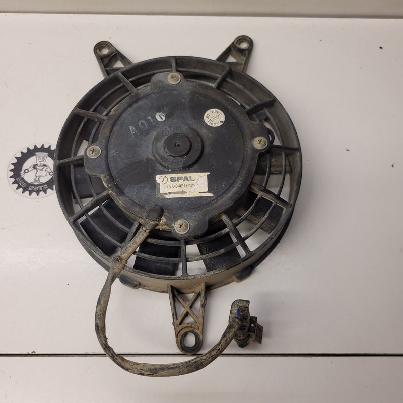 ventilateur polaris 500 predator-1